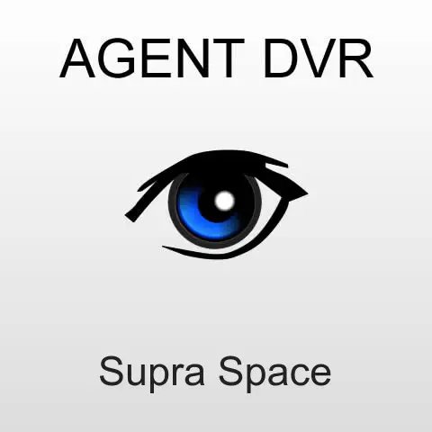 Cách kết nối Hướng dẫn Camera Supra Space